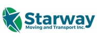 Starway Moving and Transport Inc Logo