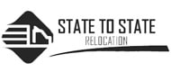 State to State Relocation Logo