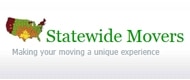 Statewide Movers Inc. Logo