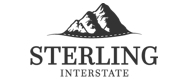 Sterling Interstate LLC Logo