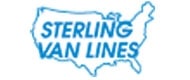 Sterling Van Lines Logo
