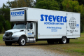 Stevens Moving & Storage Inc Logo