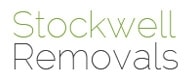 Stockwell Removals Logo