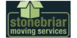 Stonebriar Moving Services Logo