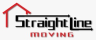 Straight Line Pro Moving Services Logo