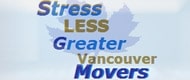 Stressless Greater Movers Logo