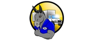 Strong-Ass Movers LLC Logo