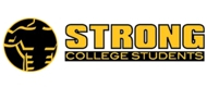 Strong College Students Moving Inc Logo