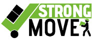 Strongmove LLC Logo