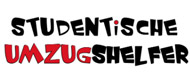 Studentische Umzugshilfe Logo