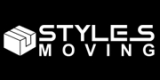 Styles Moving Logo