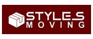 Styles Moving LLC Logo
