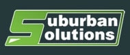 Suburban Solutions Logo