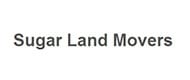 Sugarland Movers Logo