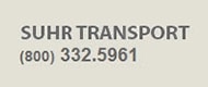 Suhr Transport Logo