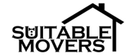 Suitable Movers Logo