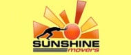 Sunshine Movers of Sarasota LLC Logo