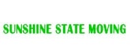 Sunshine State Moving Company, Inc. Logo