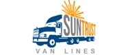 Suntrust Van Lines Logo