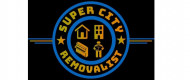 Super City Removalist Logo