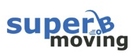 Superb Moving Logo