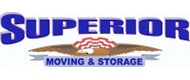 Superior Moving and Storage Logo