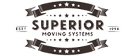 Superior Moving Systems Inc Logo