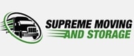 Supreme Moving and Storage Logo