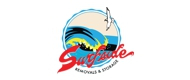 Surfside Removals and Storage Central Coast Logo