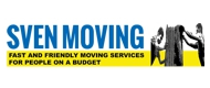 Sven Moving Logo
