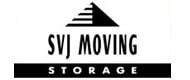 SVJ Moving Logo
