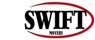 Swift Movers Logo
