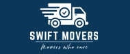 Swift Movers NZ Logo