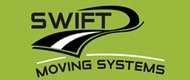 Swift Moving Systems Logo