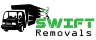 Swift Removals logo