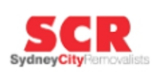 Sydney City Removalists Logo