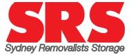 Sydney Removalists Storage Logo
