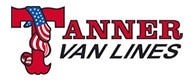 Tanner Van Lines Logo
