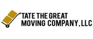 Tate The Great Moving Company Logo
