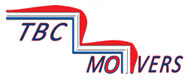 TBC Movers Logo