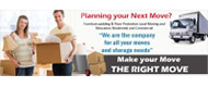 TDY Moving & Storage Logo