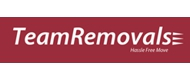 Team Removals Australia Logo