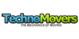 Techno Movers Logo