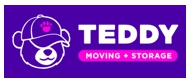 Teddy Moving and Storage Inc Logo