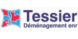 Tessier Demenagement Enr Logo
