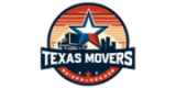 Texas Movers LLC Logo