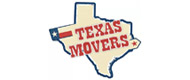Texas Movers Now Logo