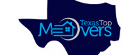 Texas Top Movers Logo