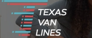 Texas Van Lines Logo