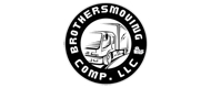 The Brothers Moving Company LLC Logo